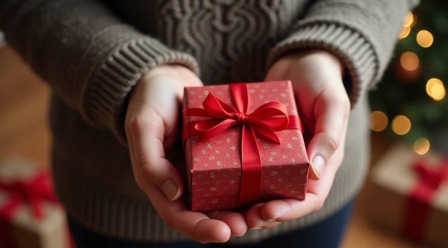 Die besten DIY-Geschenke zu Weihnachten