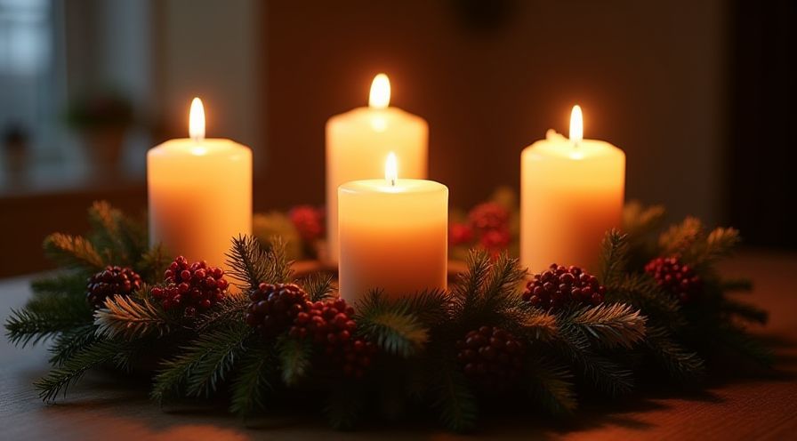 Weihnachten in Deutschland